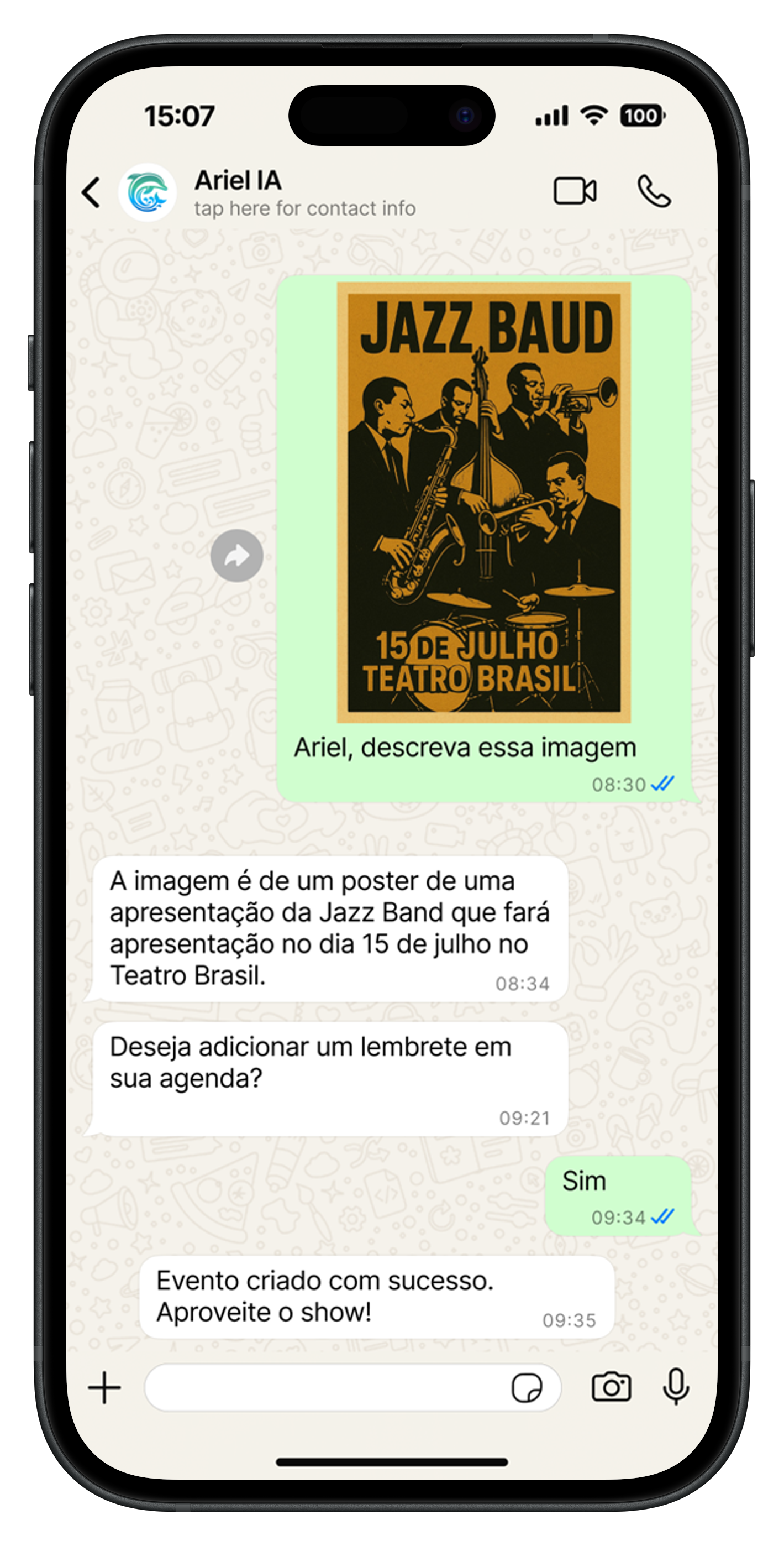 Chat 1