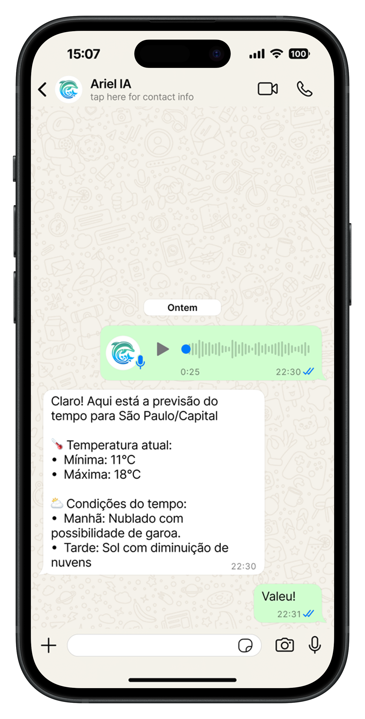 Chat 2