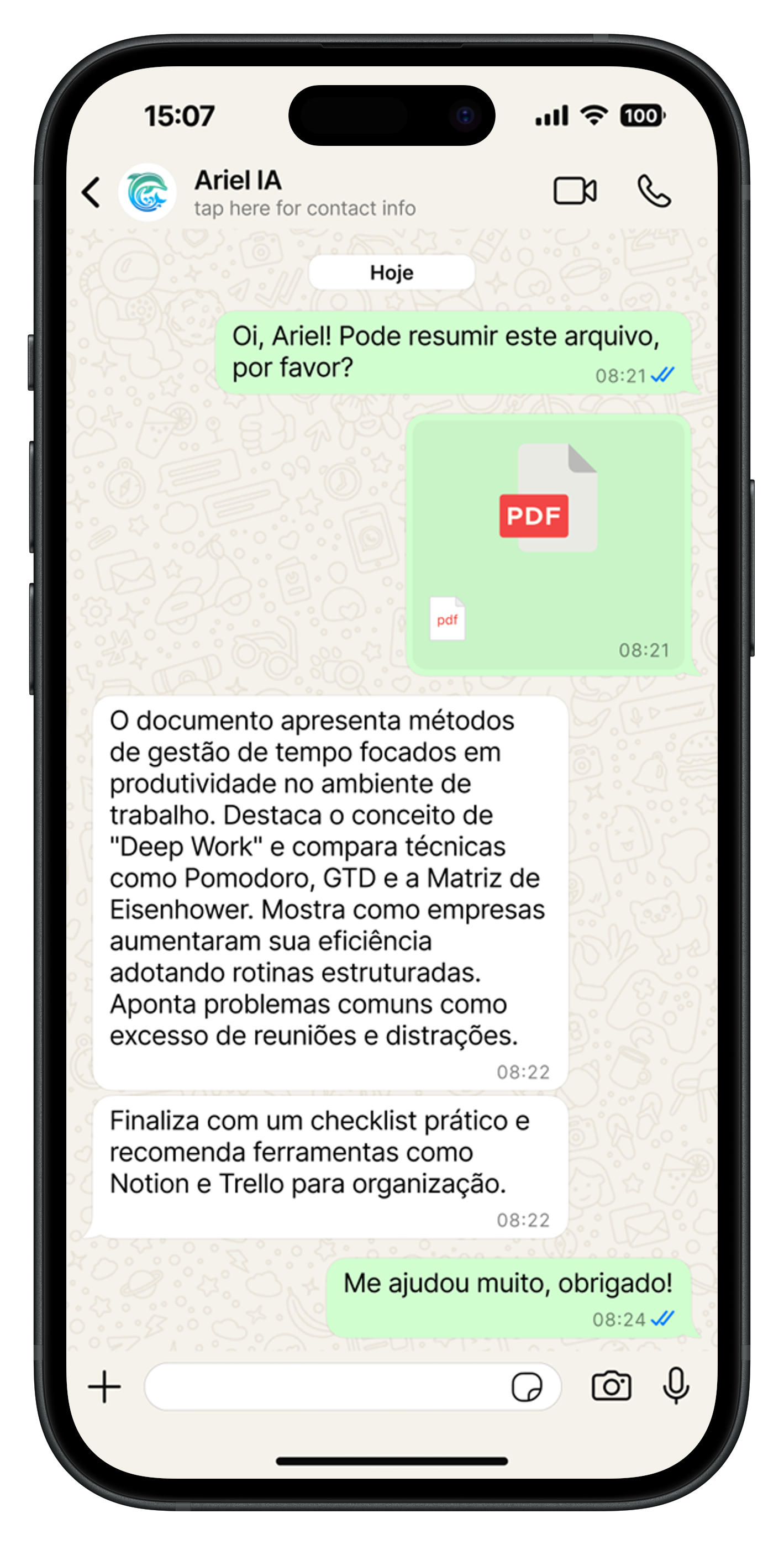 Chat 3
